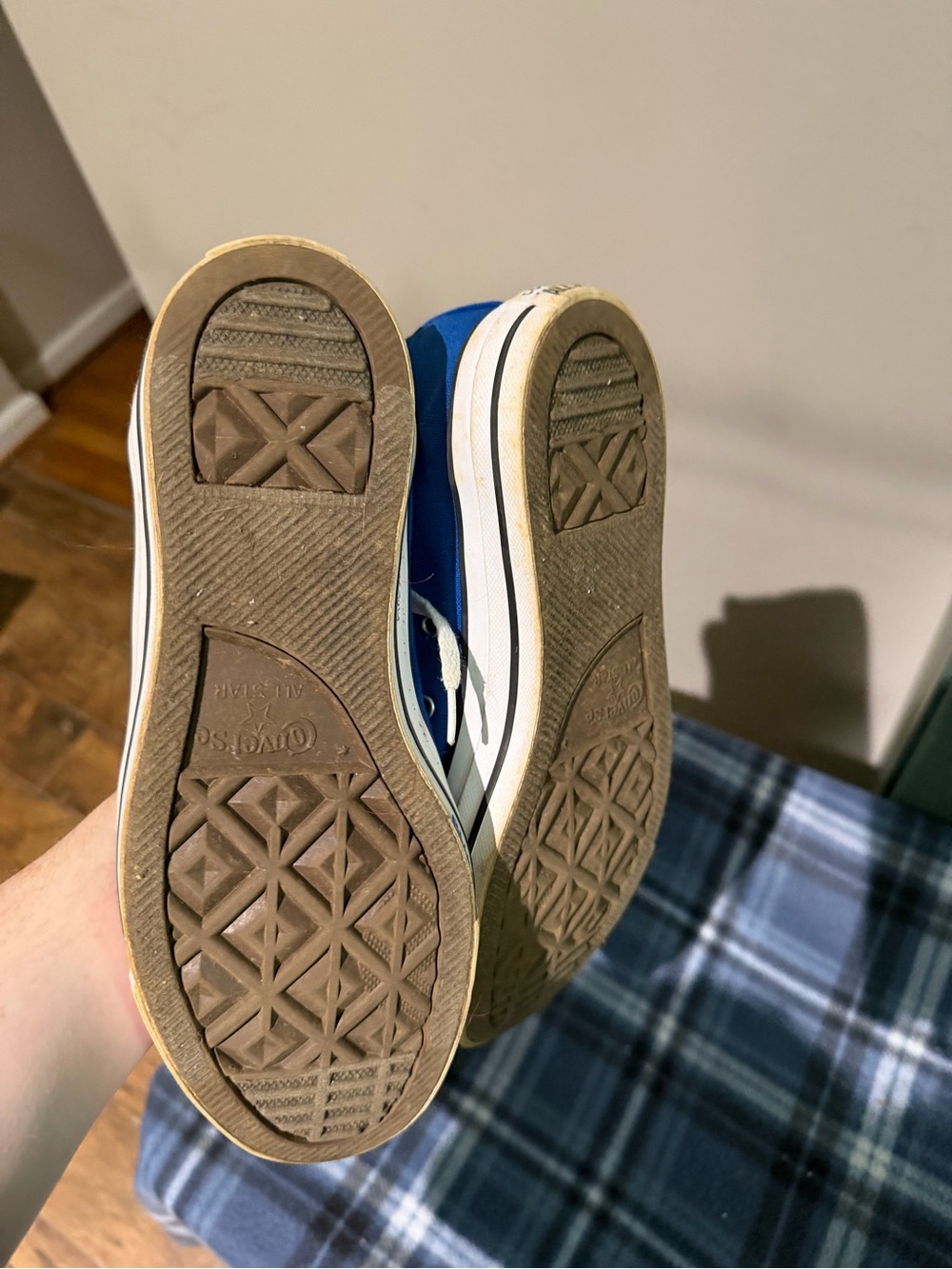 converse - Picture 6 of 8
